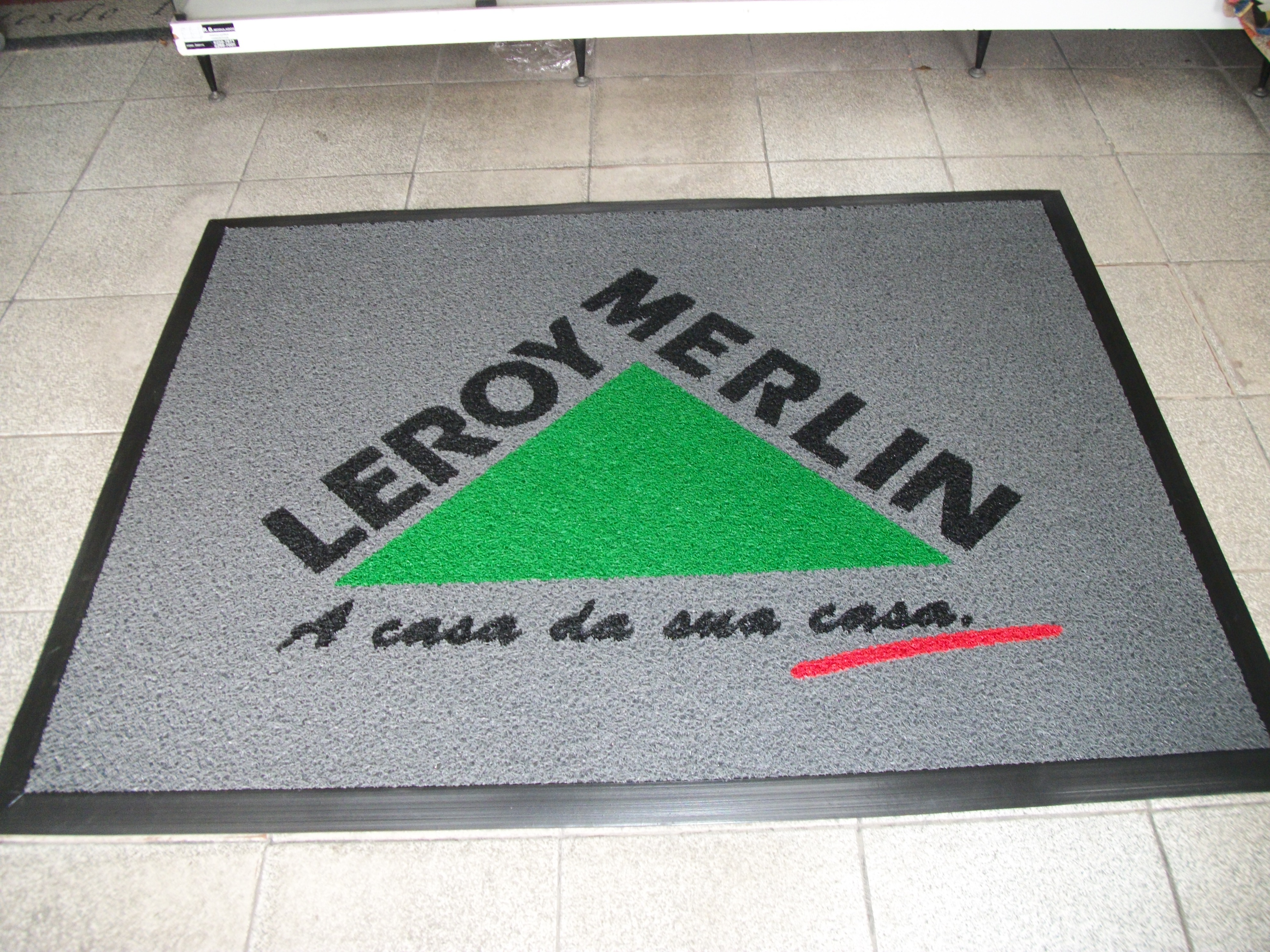 capachos vulcanizados com bordas flex